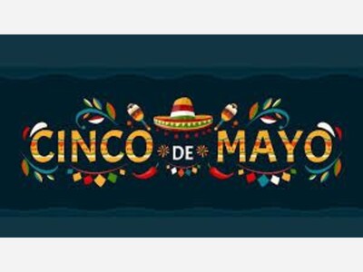 Enjoy a Cinco de Mayo special deal at Chipotle.