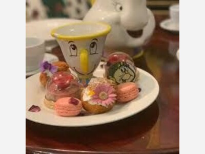 Visit Alice in the Village
