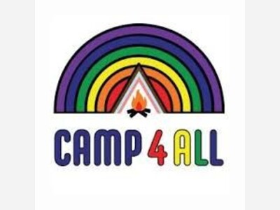 The Camp4All Campaign 