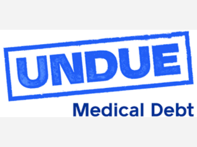 Connecticut Undue Medical Debt Program