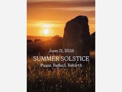 Summer is officially here!