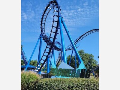 Visit Lake Compounce Amusement & Water Park