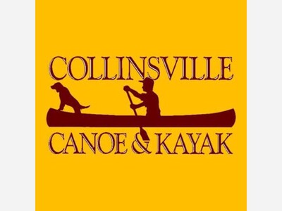 Paddlesports in Canton, Connecticut