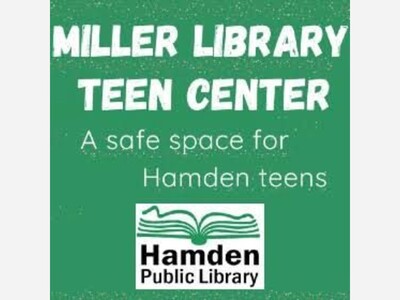 Where Can Hamden Teens Hang Out for Free?
