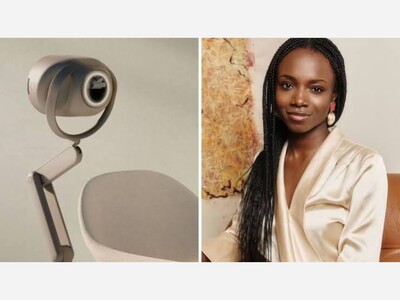 An Innovative Hair-Braiding Robot