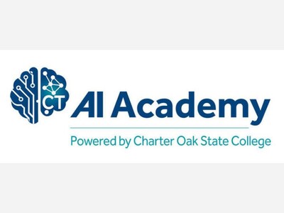AI Academy Powered by Charter Oak State College