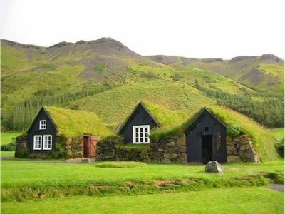 A Coolcation in the Faroe Islands