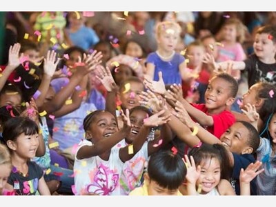 What is Arts for Learning Connecticut?