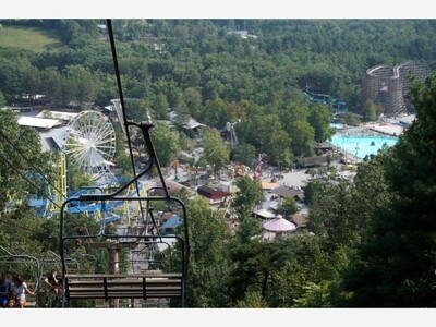 5 Reasons Why Vacationers on a Budget Should Visit Knoebels Amusement Resort 