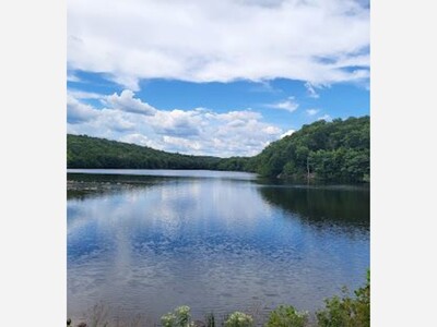 It is safe to take a swim in the lake at Pattaconk Recreation Area today.