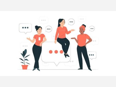 Is the Feminine Voice More Than Just a Preference?