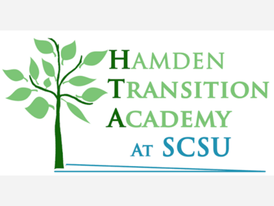 The Hamden Transition Academy is a multi-faceted, community-based program serving students with intellectual and other disabilities.
