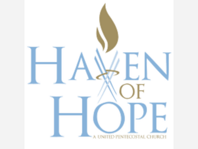 Haven of Hope helps Hamden families.