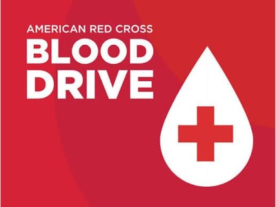 The American Red Cross needs blood donors.
