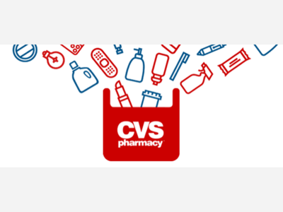 Get your flu shot at CVS in Hamden.