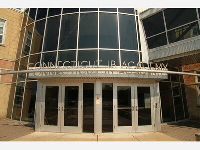 Connecticut IB Academy is an Award-Winning Public Interdistrict Magnet School 