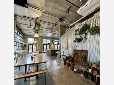 The Loop: A Japanese Concept