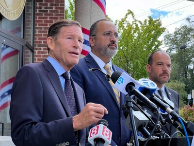 Immigration Raids in Danbury, Connecticut