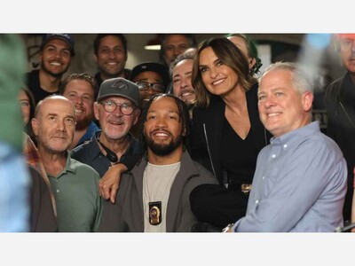New York Knicks superstar Jalen Brunson will guest star on Law & Order: SVU in November 2026.