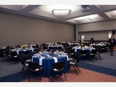 Southern Connecticut State University Graduate Programs Open House