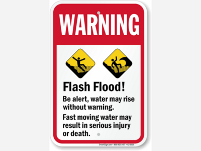 Emergency Alert