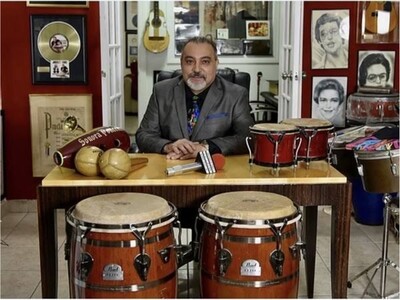 Exploring the Spanish Harlem Salsa Gallery