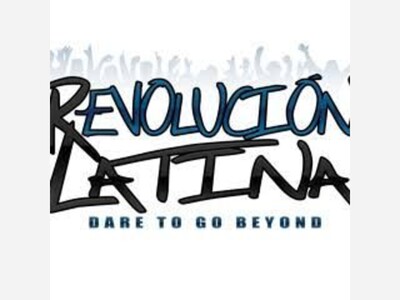 The R.Evolución Latina Community Altar event 2026 is free.