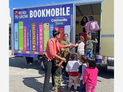 The CT Initiative Turning Babies Into Bookworms