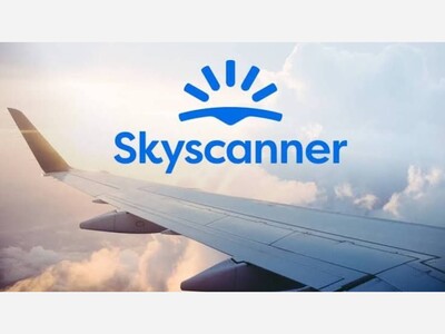 Why Skyscanner is a Traveler’s Best Friend