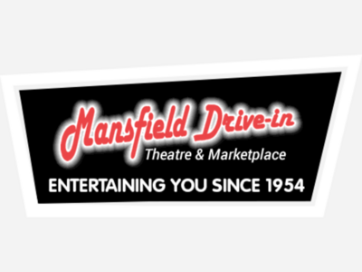 The Drive-In Revival in Mansfield.