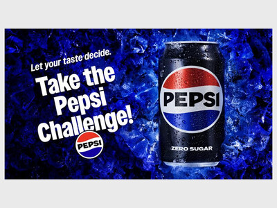 The Pepsi Challenge at 10th Annual A-1 Toyota Apizza Feast